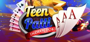 Hướng dẫn cách chơi Teen Patti trực tuyến chi tiết tại nhà cái